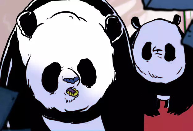 Pandy