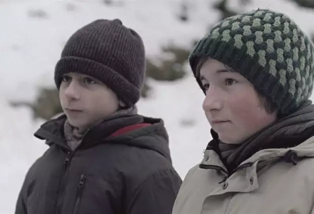 The Berlinale Boost
