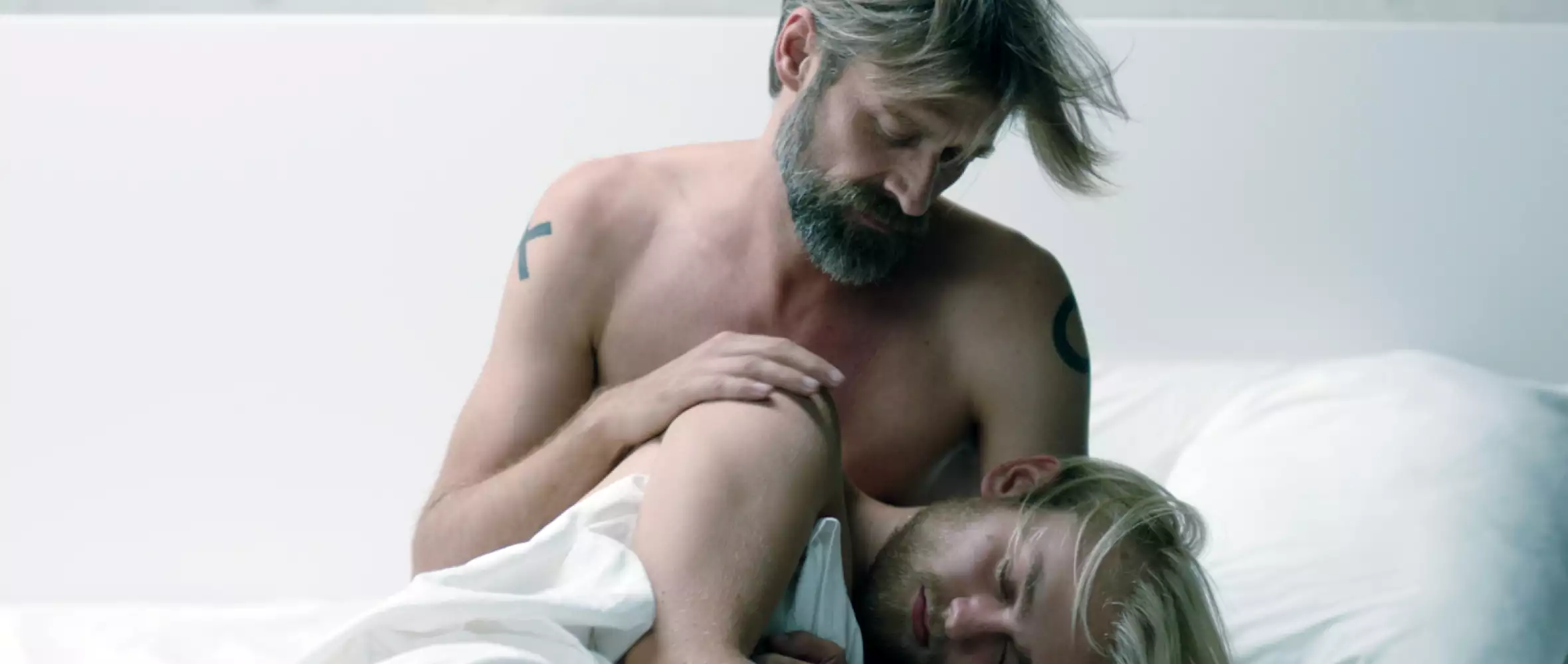 PINK: In between prime-time reality shows and taboo-breaking cinema