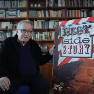 Identity: A Czech Graphic Design Love Story