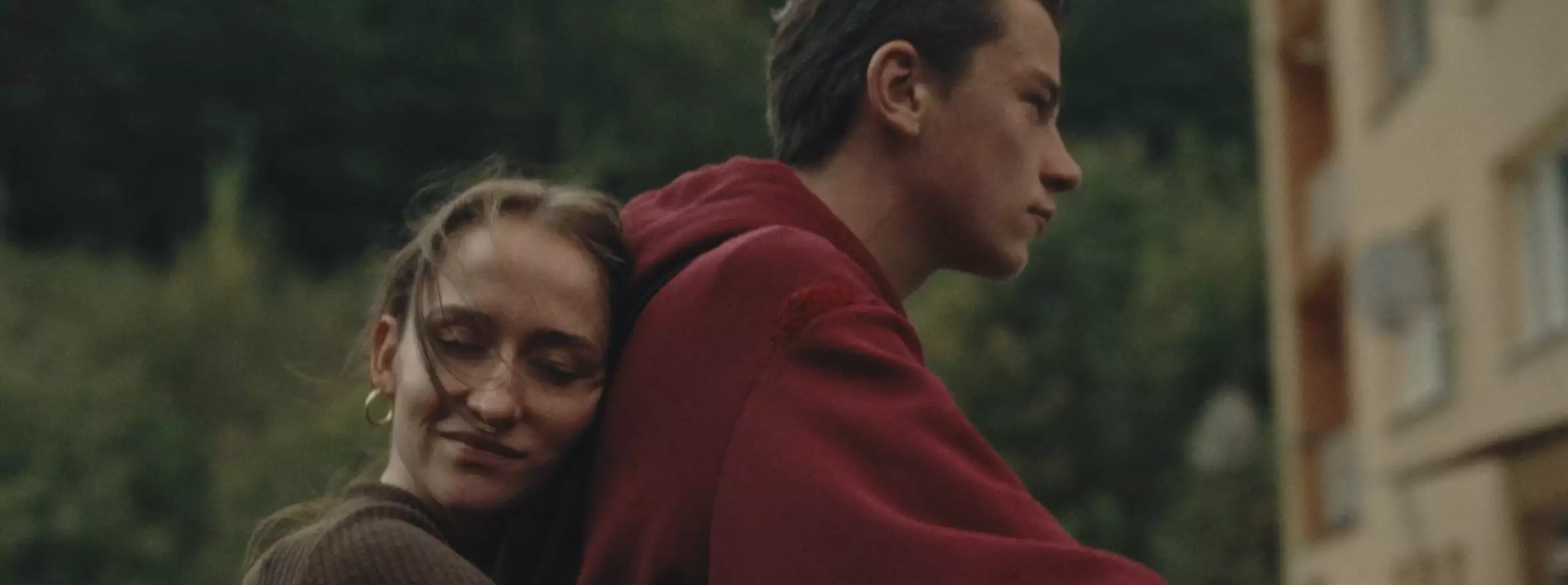 Promise, I'll Be Fine