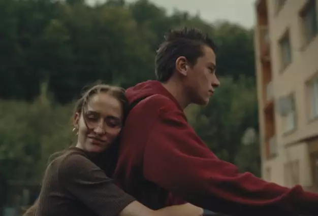 Promise, I'll Be Fine