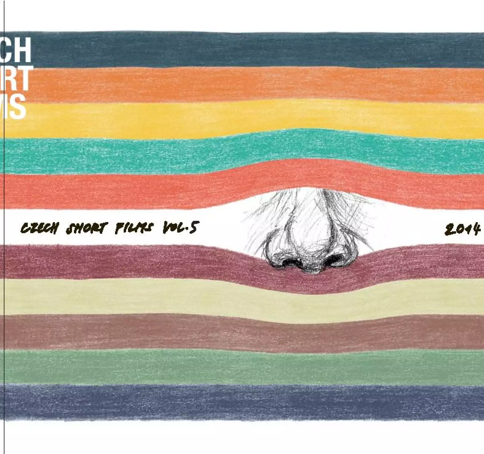 Czech Short Films 2014