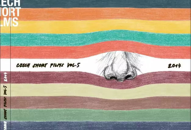 Czech Short Films 2014