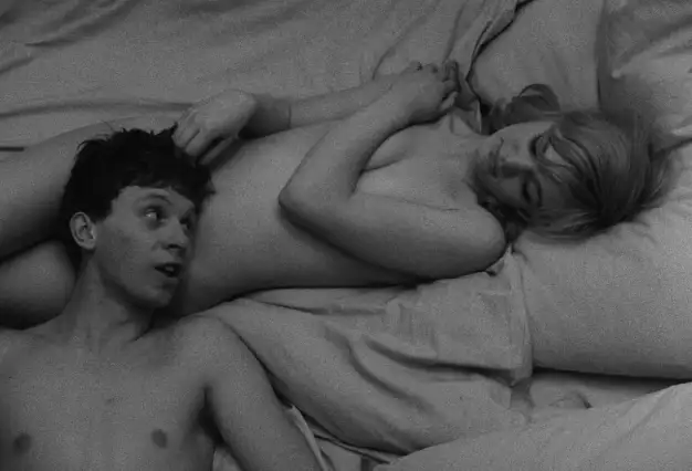 Loves of a Blonde to screen in Cannes Classics