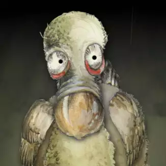 The Last of Dodos