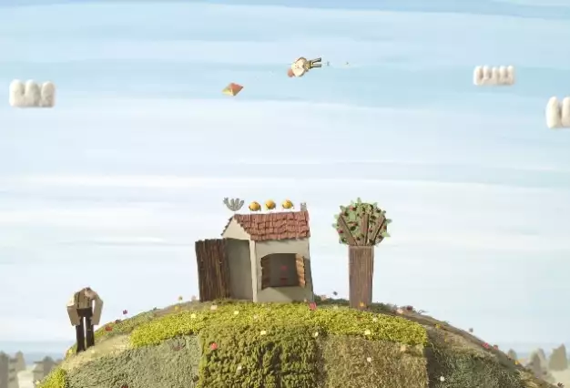 The Kite to premiere at Berlinale