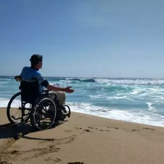 Camino on Wheels