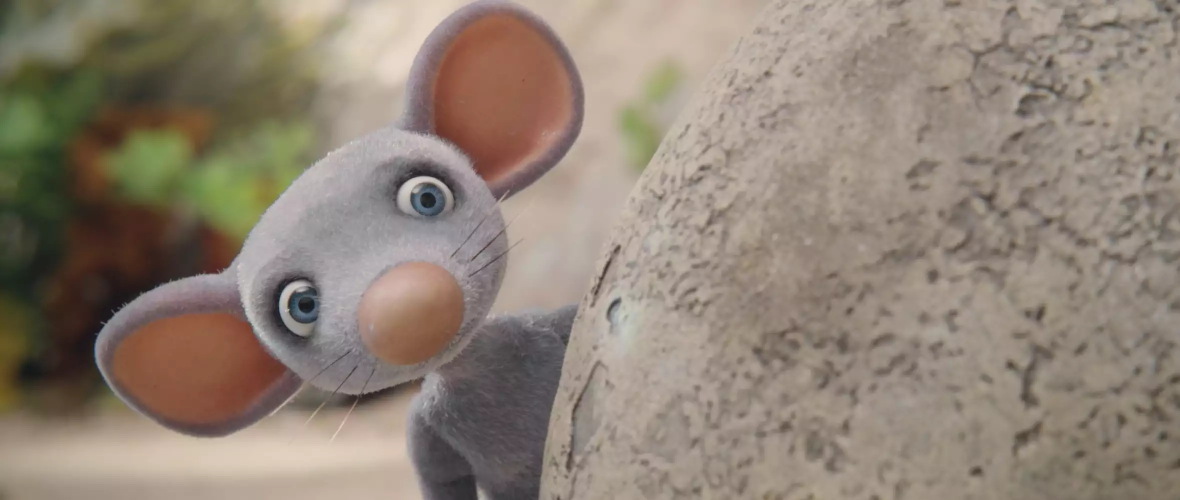 České filmy na festivalu v Annecy 2019