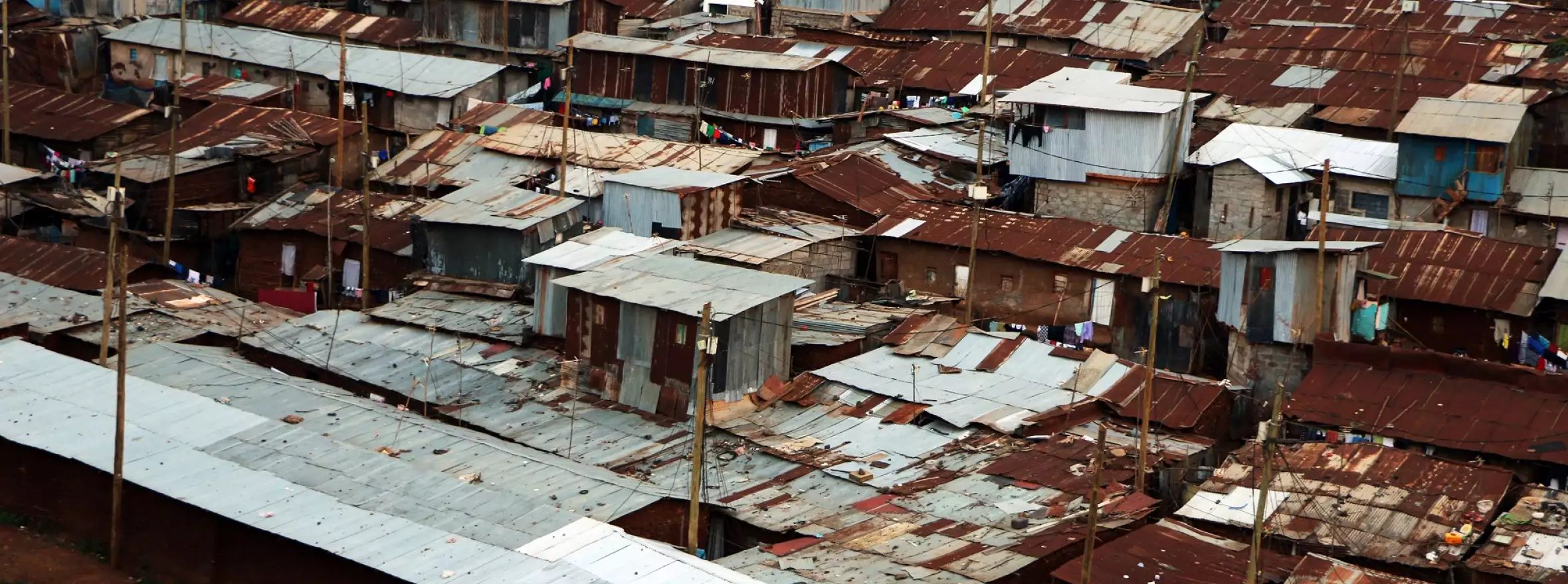 Vote For Kibera