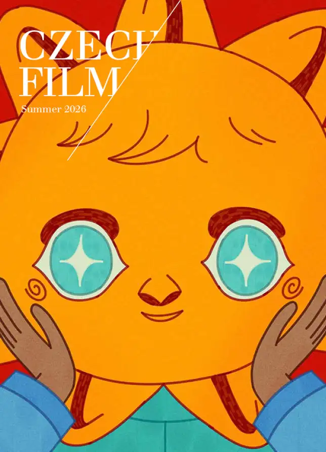 CZECH FILM / Summer 2026
