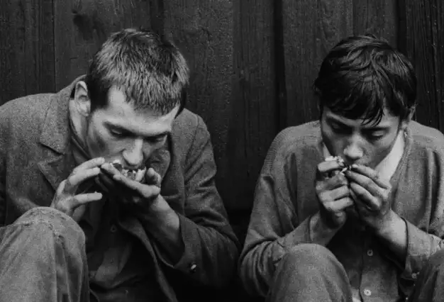 Jan Němec Masterpiece, Diamonds of the Night to Shine at Cannes Classics