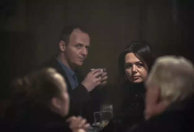 Mr. and Mrs. Stodola: Serial Killers Among Us