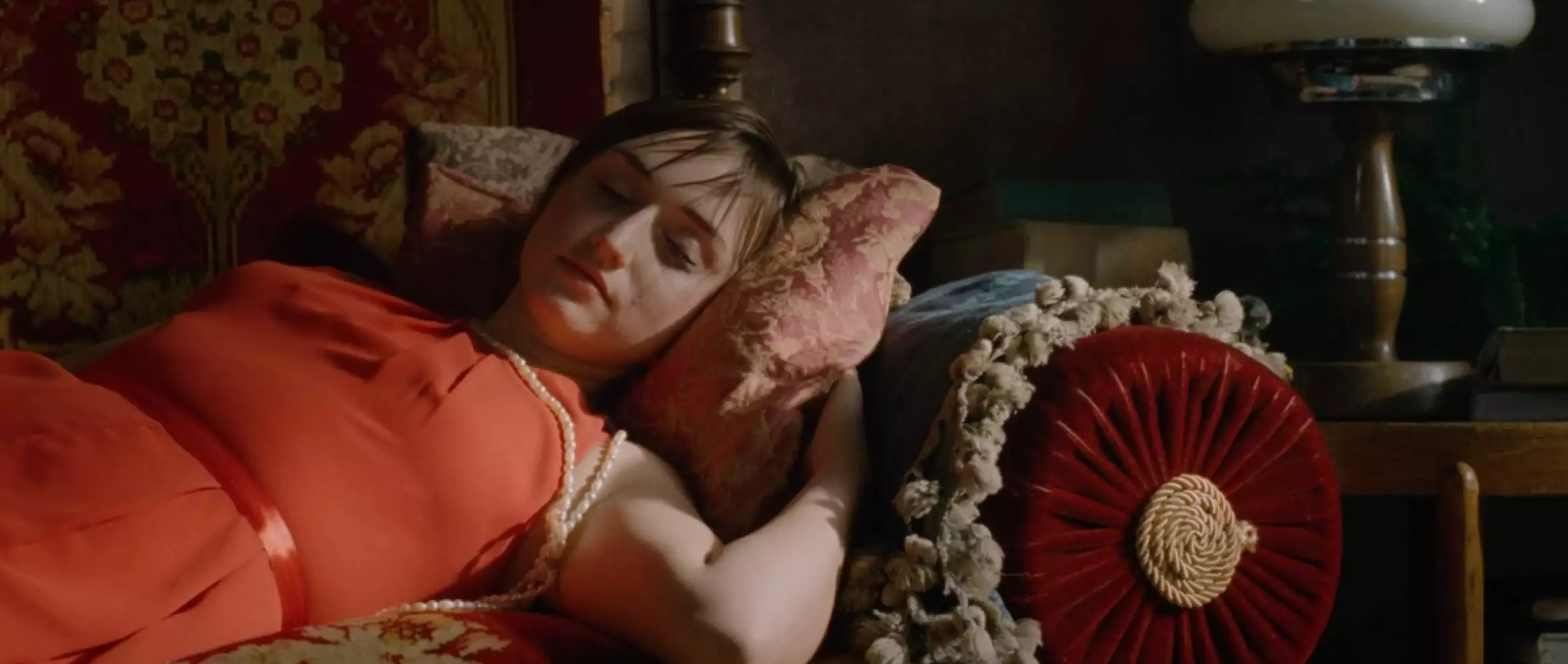 Czech Film in Women's Hands, Minds and Hearts