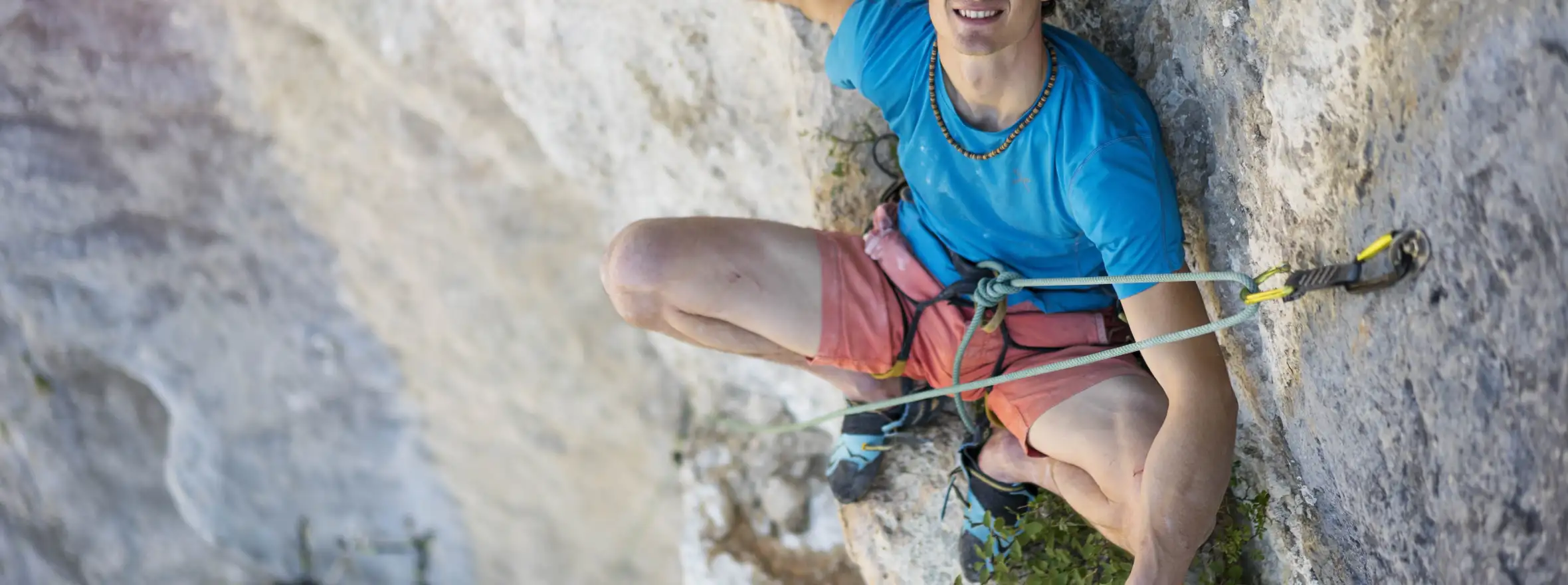 Adam Ondra: Pushing the Limits