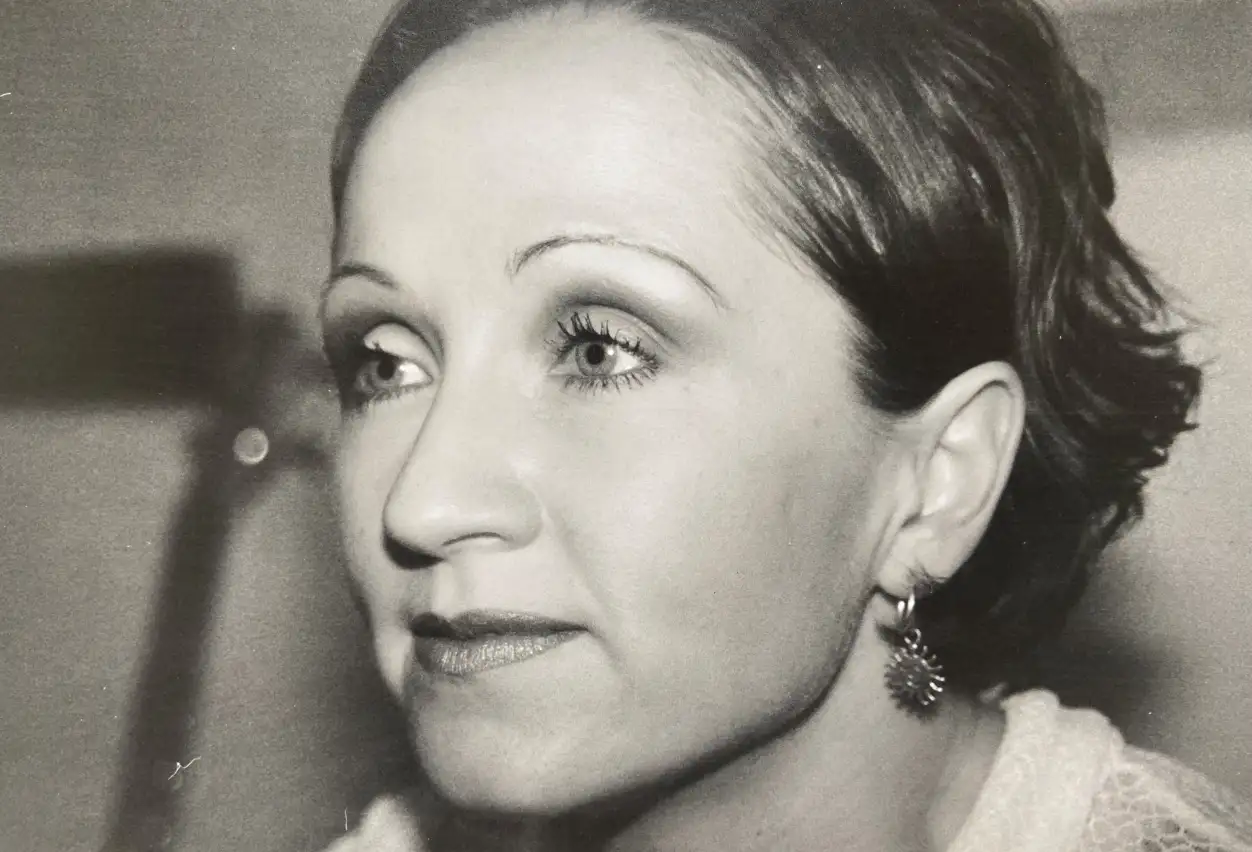 Bára Basiková
