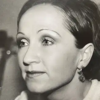Bára Basiková