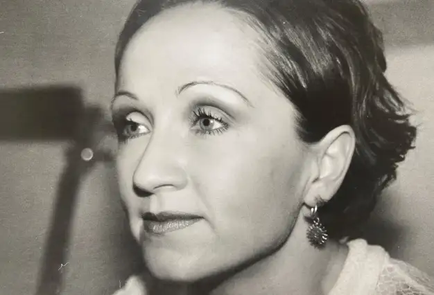 Bára Basiková