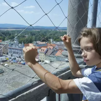 To See the Sea