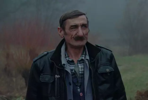 Koprodukční Oroslan na festivalu v Locarnu