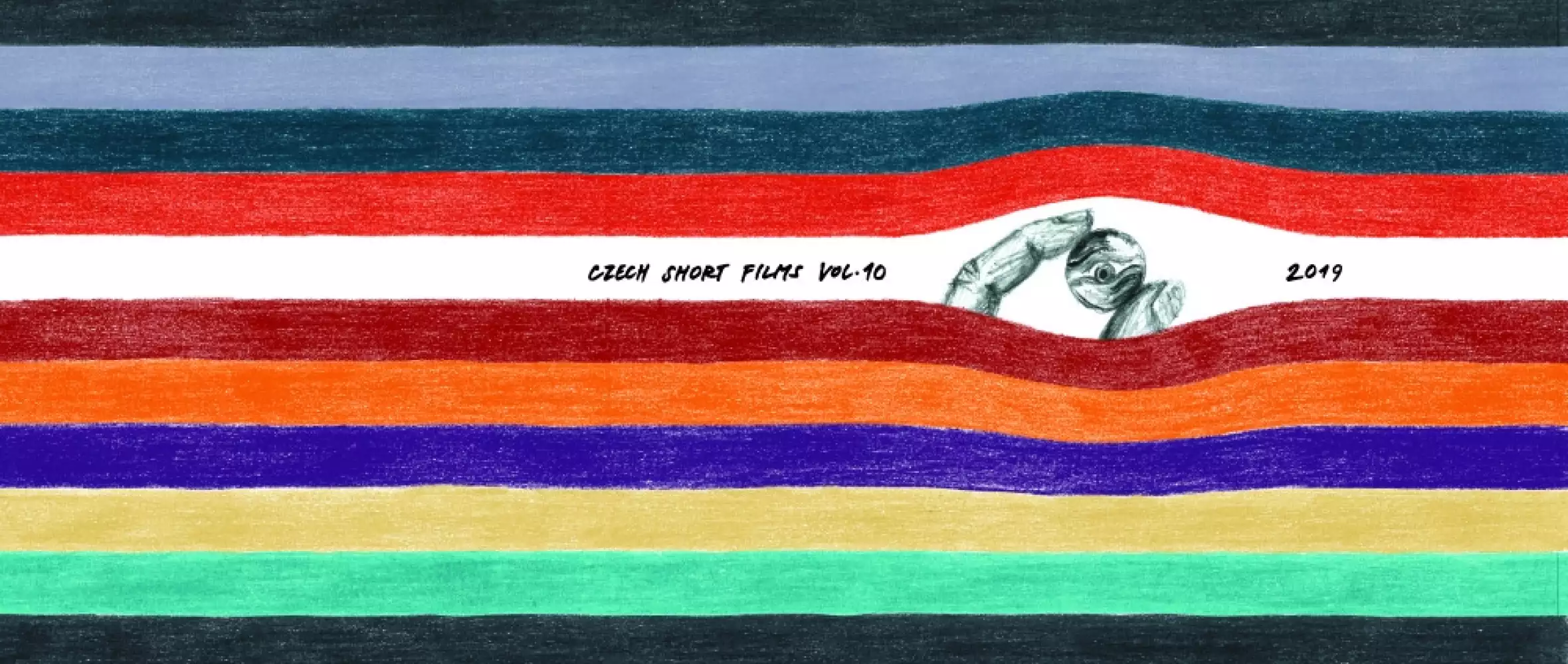 Czech Short Films 2019 - New Collection