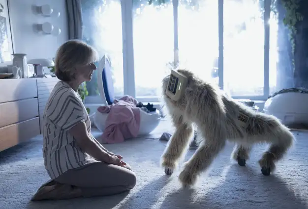 Czech films at spring festivals