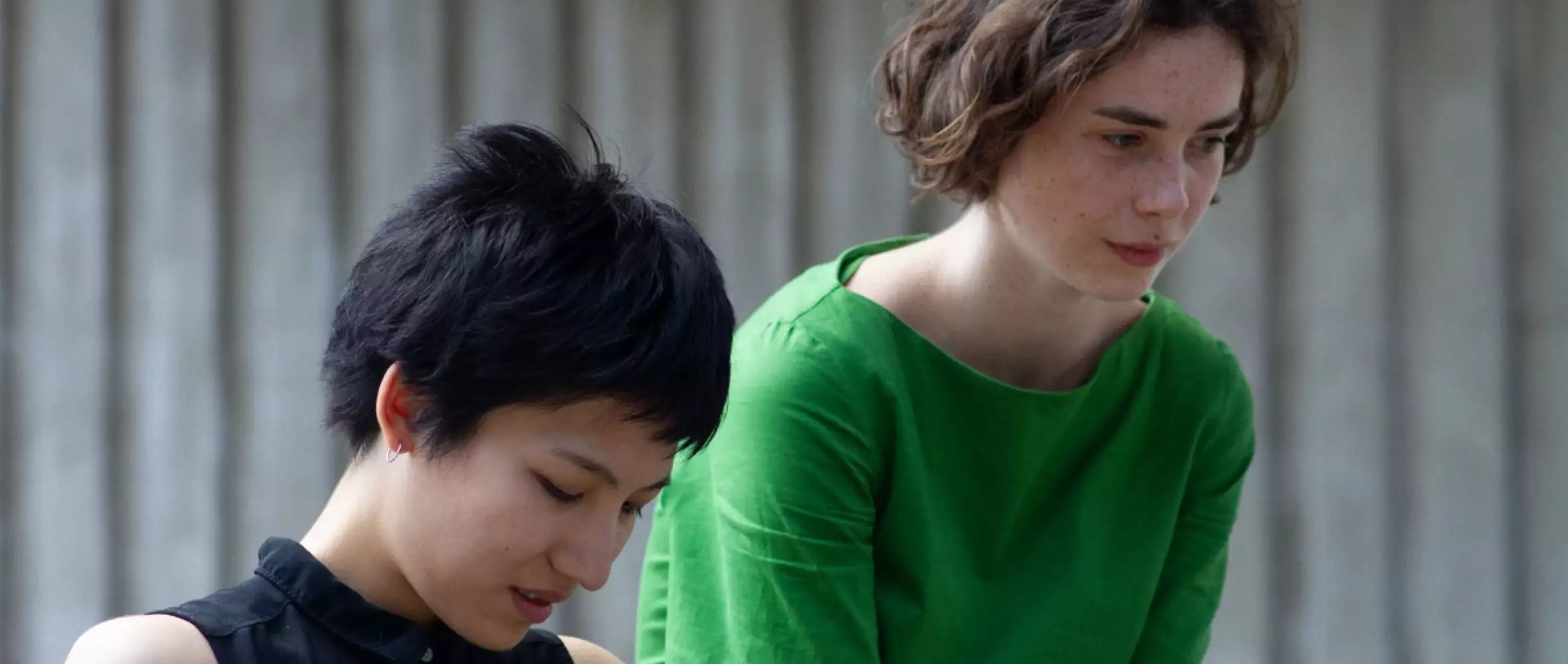 Czech Film Springboard 2020