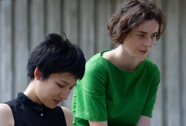 Czech Film Springboard 2020