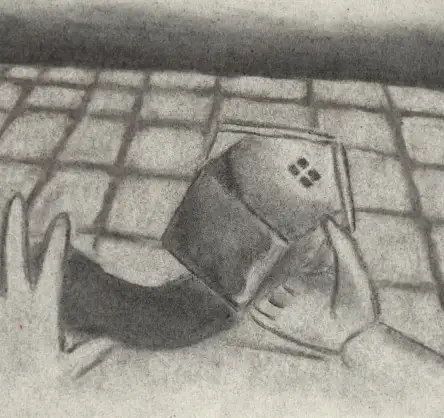 Křehce