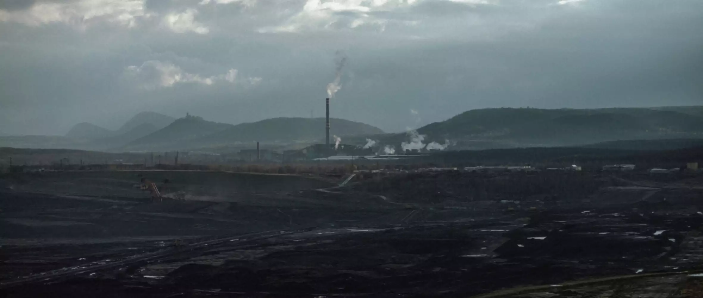 Dark and Dirty, Wasteland Holds International Appeal