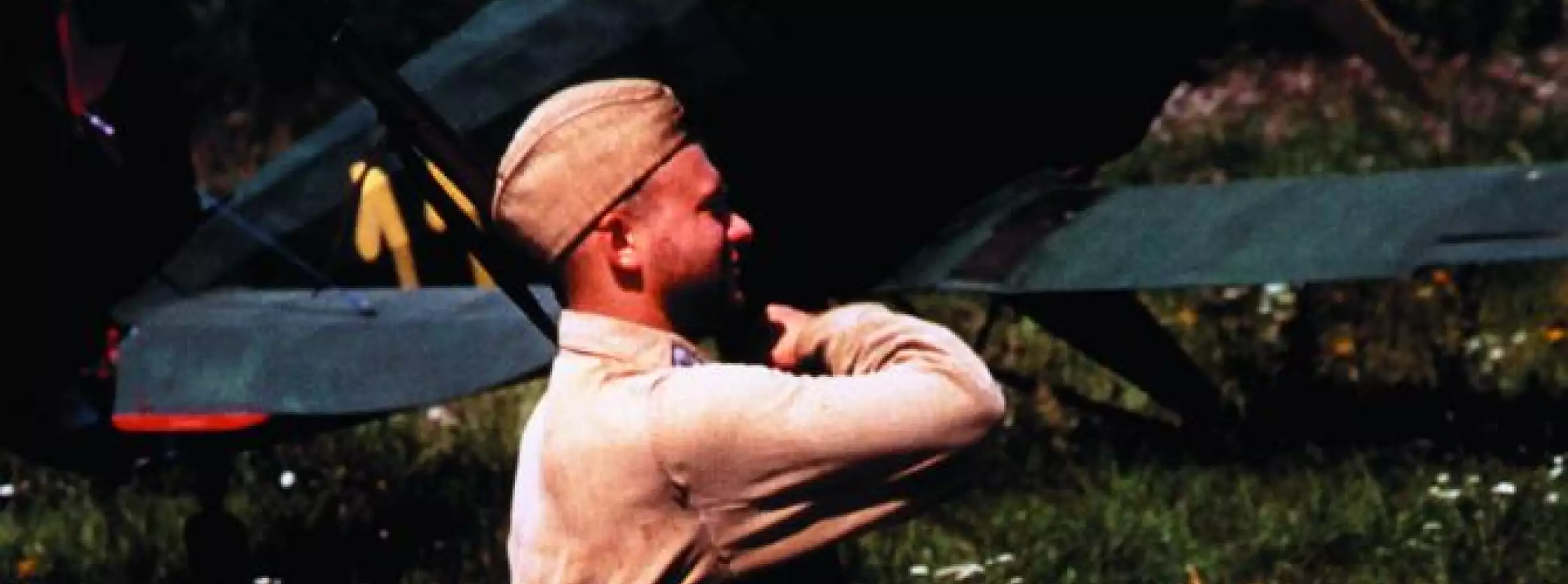 Life and Extraordinary Adventures of Private Ivan Chonkin