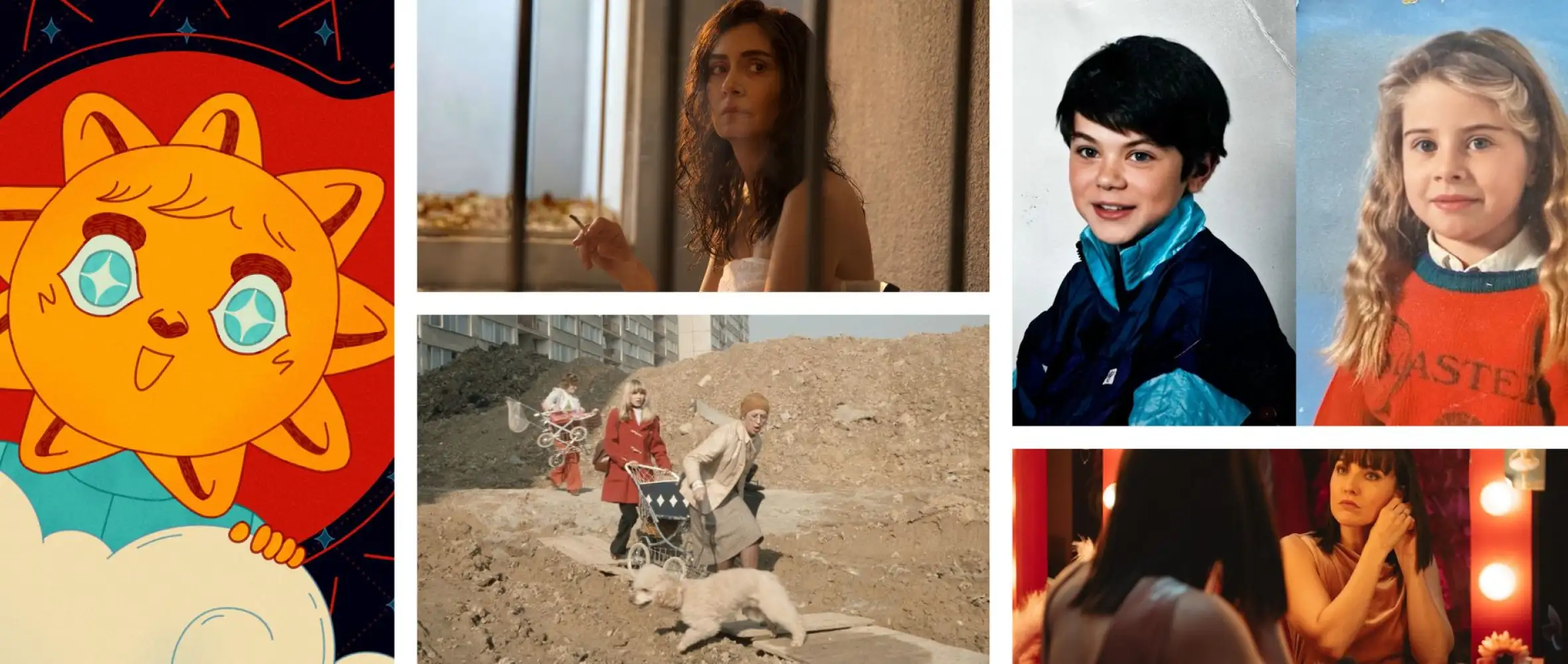 Berlinale 2026: Inside broken systems