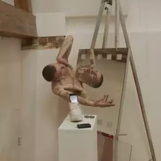 Art Talent Show
