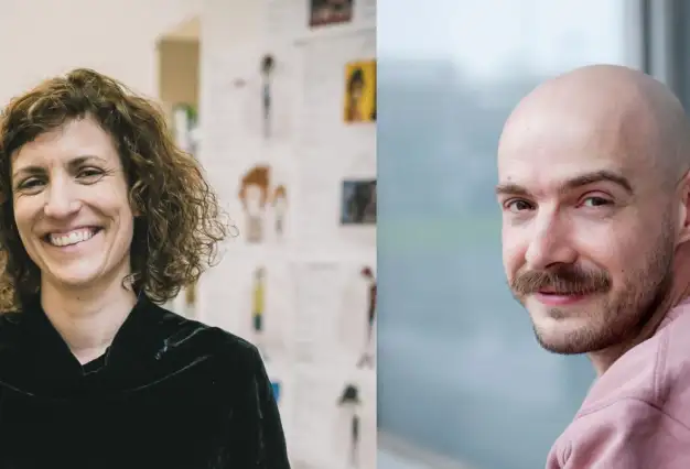 Handcrafted animation and the inner worlds of childhood