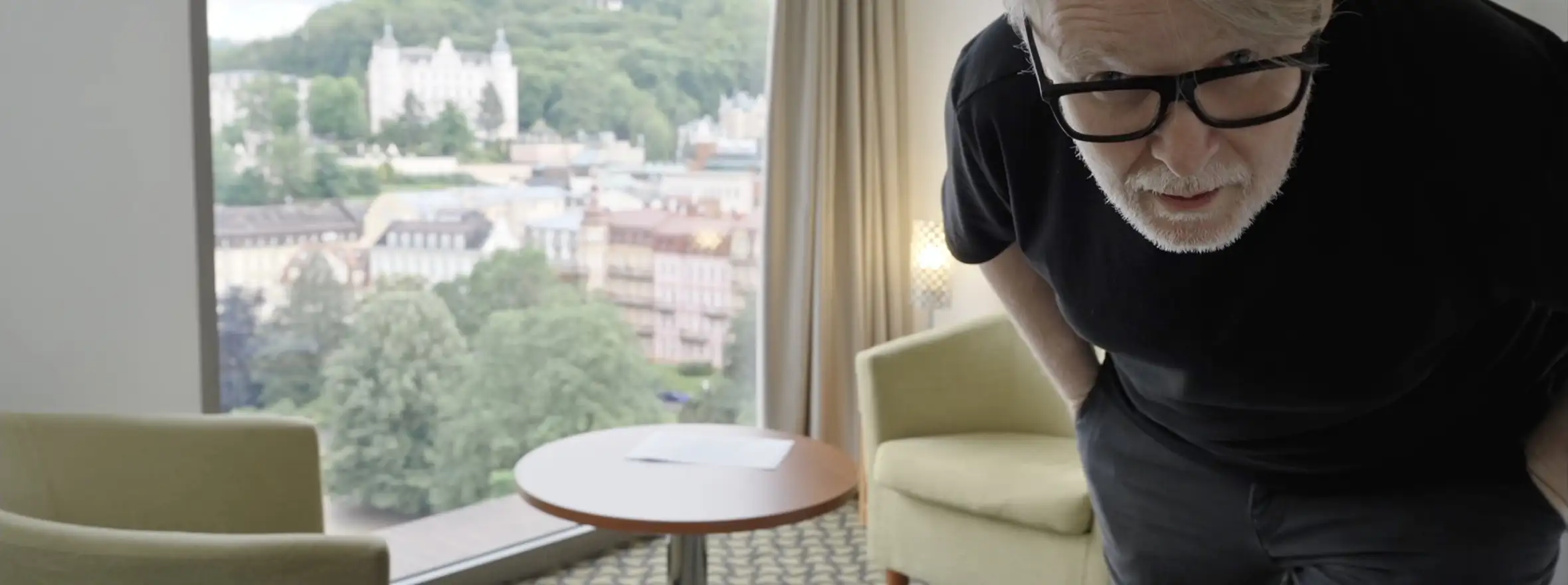 The Czech Film Project