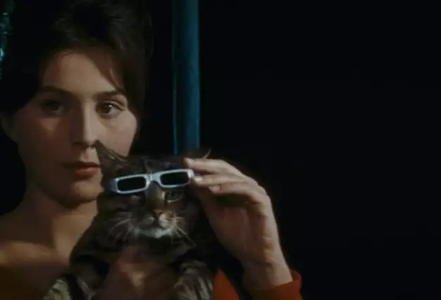 Digital restorations bring new life to classics of Czechoslovak cinema