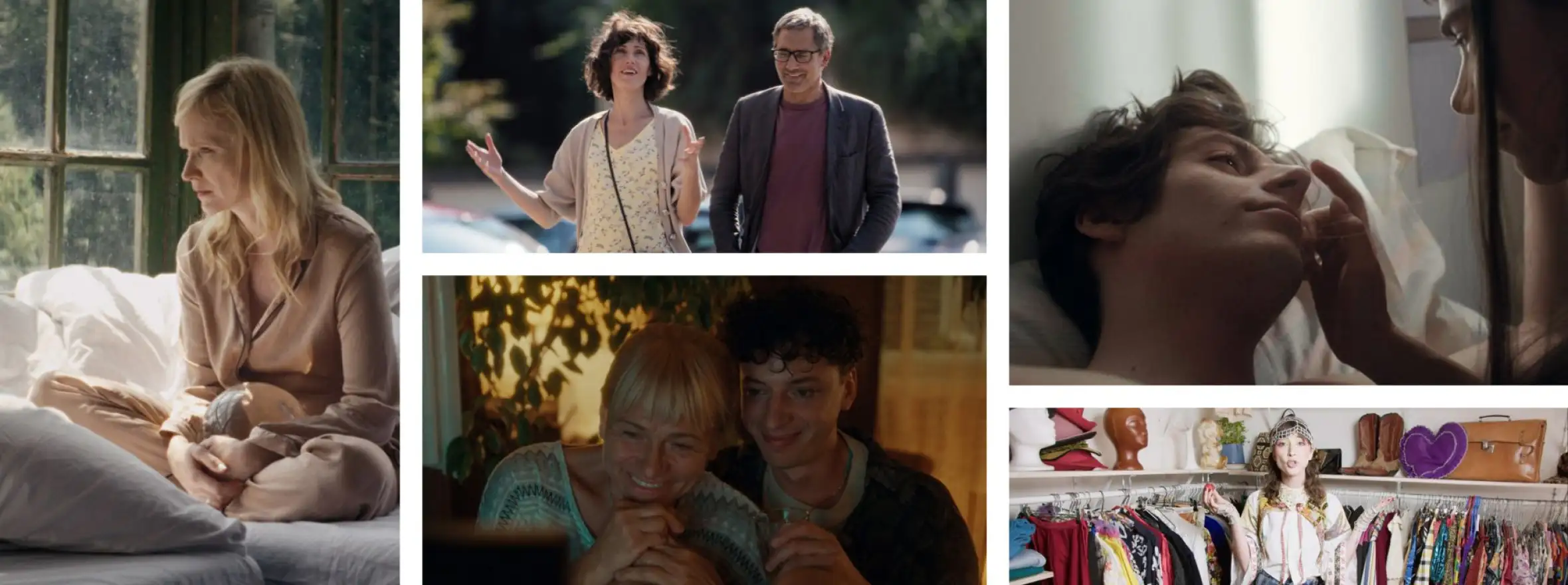 Czech films at Karlovy Vary IFF 2026