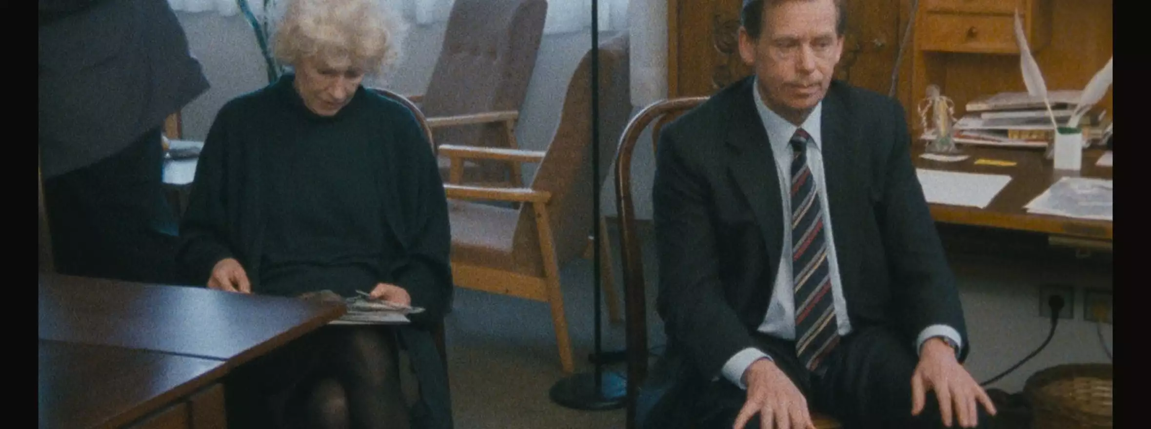 Citizen Havel