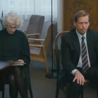 Citizen Havel