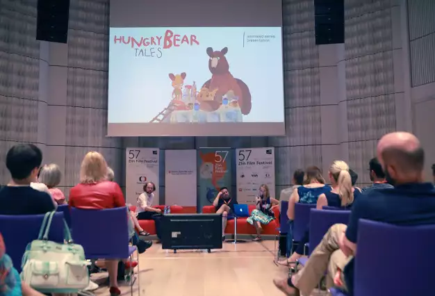 Upcoming Projects for Children Presented at Zlín Film Festival