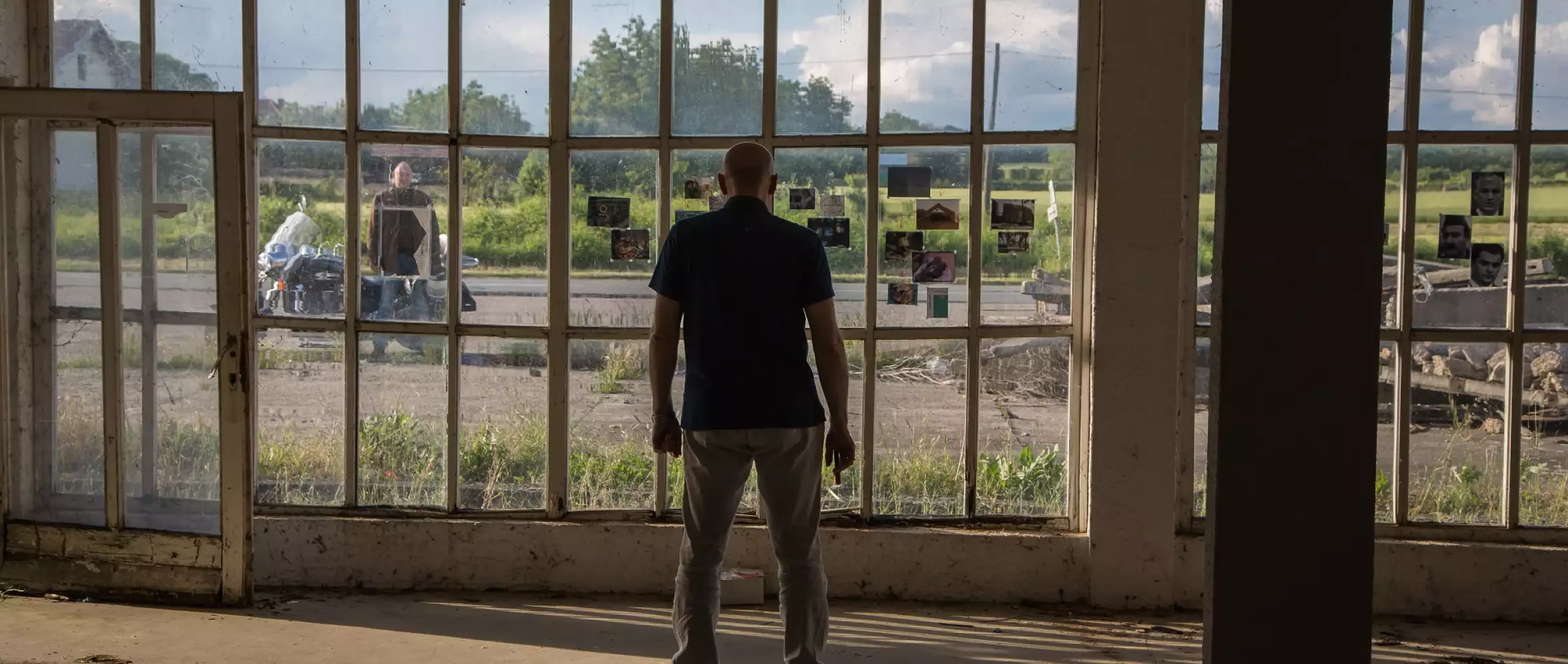 Czech films at Ji.hlava IDFF 2022