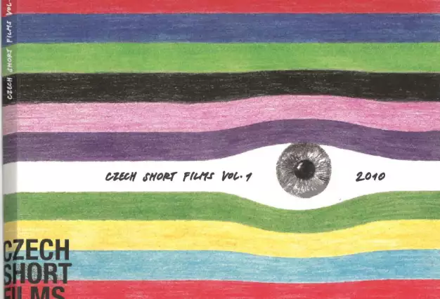 Czech Short Films 2010