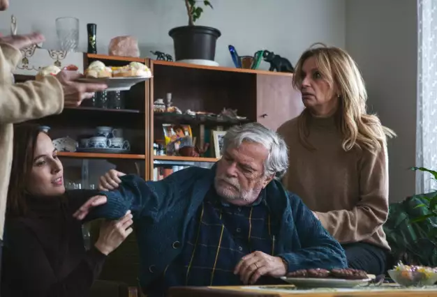 Tomáš Pavlíček: Biggest Challenge Was to Make a "Normal" Film