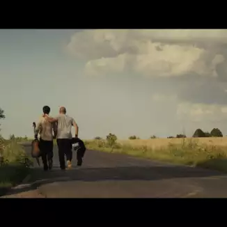 Bolero for Surfing in Moravia