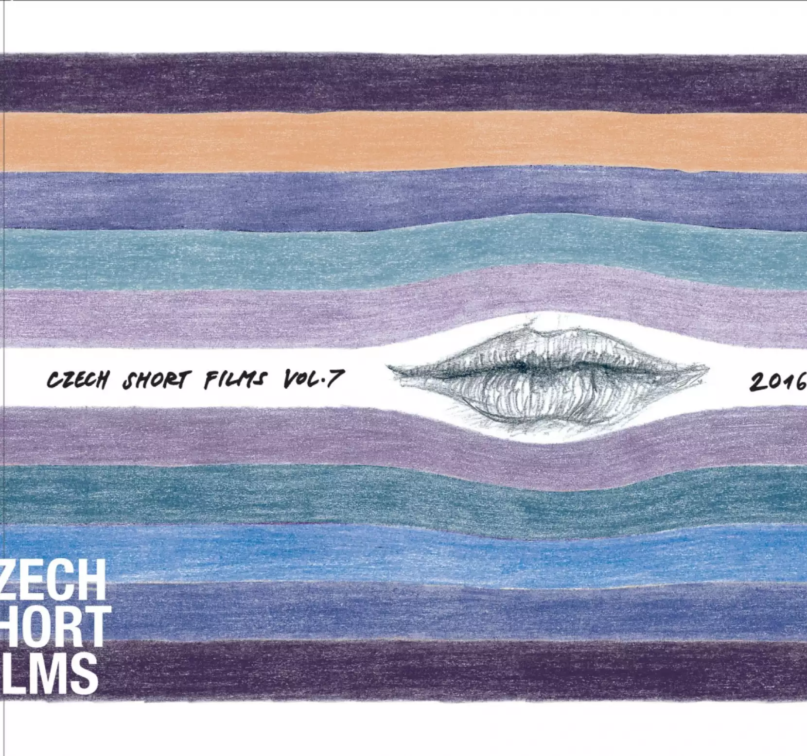 Czech Short Films 2016