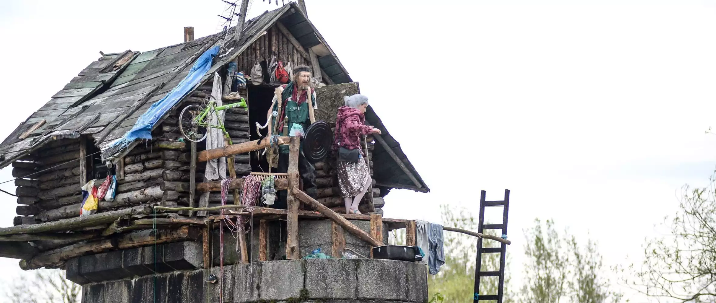 New generation transforming Czech cinema: Homegrown diversification