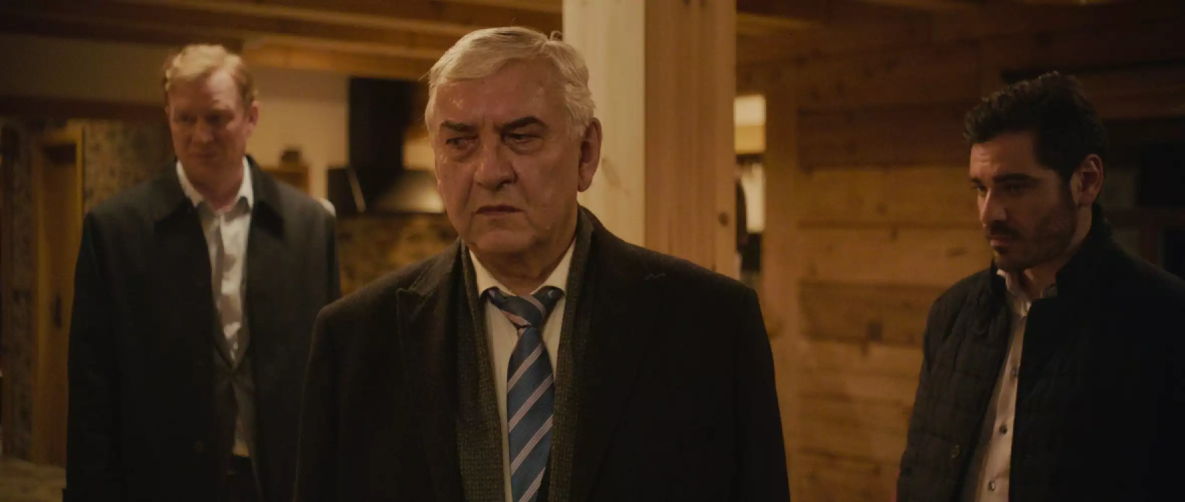 CZECH FILM / Fall 2020