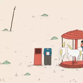 Carrousel