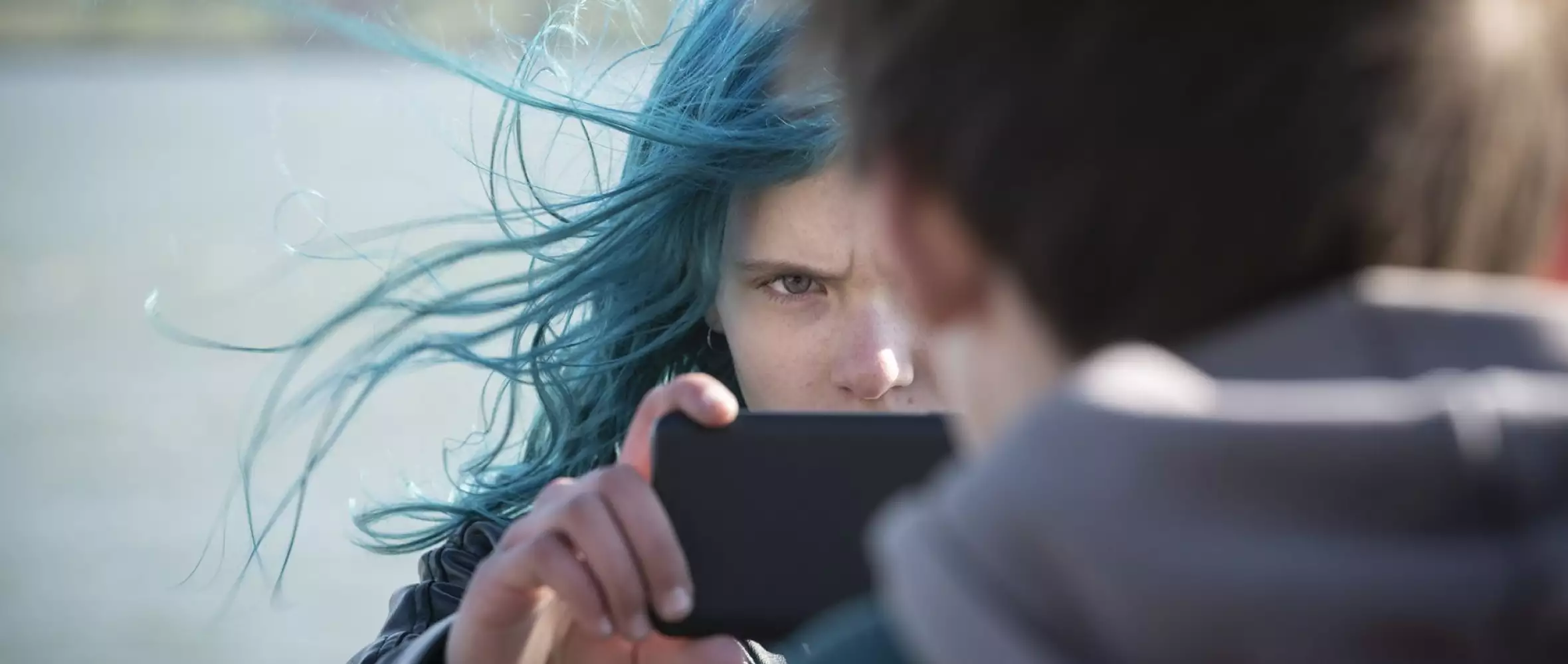 I Don't Love You Anymore and Photophobia awarded at Warsaw Film Festival