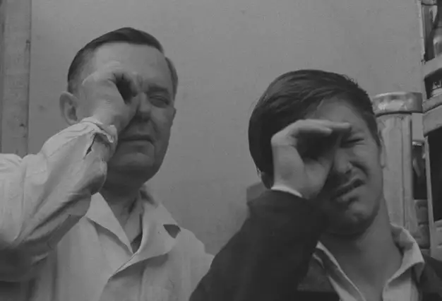 Miloš Forman: Man on Two Continents